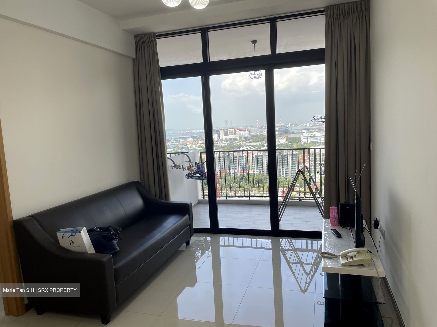 The Trilinq (D5), Condominium #555011571